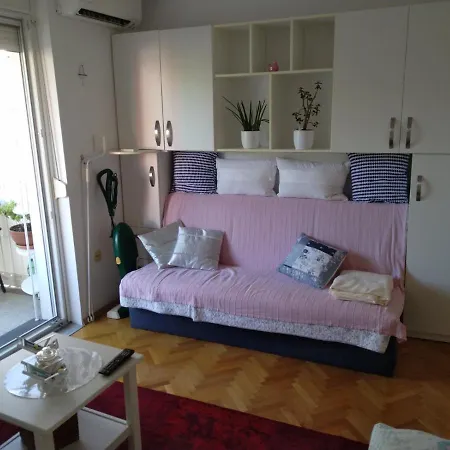 Apartment Apartma Ladinka
