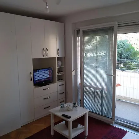 Apartma Ladinka * Izola