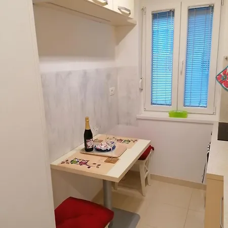 Apartma Ladinka Apartment Izola