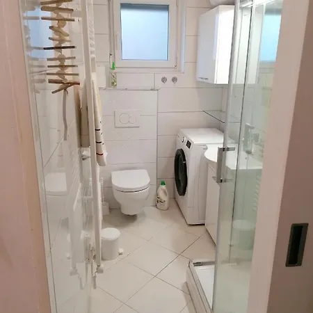 Apartma Ladinka Apartment Izola